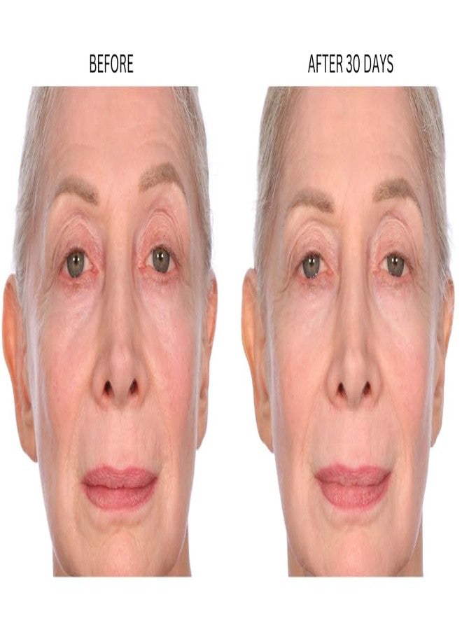 كونسيلت بوتيه‏ كريم إكسترنا-كيو المضاد للشيخوخة، مناسب للاستخدام النهاري والليلي، غني بـ CoQ10 - مرطب للوجه للبشرة الجافة يحتوي على ببتيد Q10 والنياسيناميد - يعيد بناء حاجز البشرة - يقلل بشكل ملحوظ من الخطوط والتجاعيد - 30 مل - Image 2